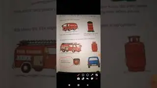 class 1 EVS chapter 9 some colours we know things by full Explanation