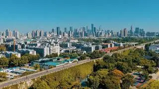 The Most Beautiful Ancient City Wall in the World &ndash; Nanjing Ming Dynasty Walls & Museum