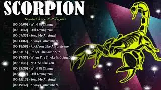 🎸 Scorpions – Legendary rock band delivering iconic ballads, electrifying riffs, and timeless hits 🌟