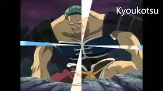 Every Inuyasha Character