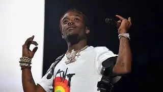 Free Uzi (Working on Dying) -  Lil Uzi Vert