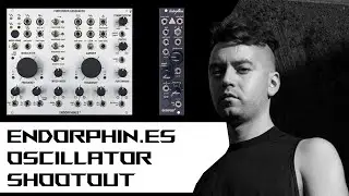 ENDORPHIN.ES GODSPEED VS FURTHRRRR GENERATOR