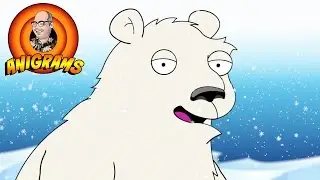 ANIGRAMS ANIMATED ADS | Animated Ad