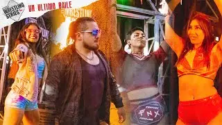 JaviStar y Matias Campbell vs Cami Love y Gidget - FULL MATCH: UN ULTIMO BAILE