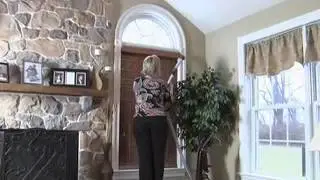 Mini 2-Step Stool