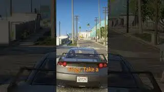 This Garage Trick Unlocks a FREE Supercar in GTA 5 #gta #gta5 #ezgaming #gaming #grandtheftauto