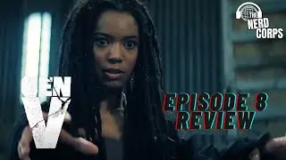 'Gen V' Season 2 Episode 8 Review | Trojan