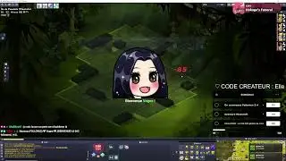 💕TUDUM Coucou !code !lurk 💕