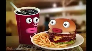 RandomCartoons | Tickle Fart | Made by basestealer222