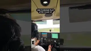 Wait for part 2 #pilot #pilotlicense #aviation #newpilot #pilottraining #flight #bhavikians #pilotli