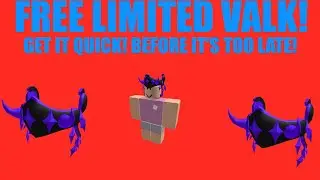*FREE LIMITED VALKYRIE!* How To Get The Void Helm In Strong Muscle Simulator! | Roblox