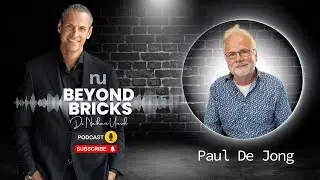 Grow Where You Are Planted with Paul De Jong