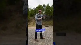 CMMG Dissent Recoil 300BLK with Supersonic Ammo #cmmg #300blk #300blackout