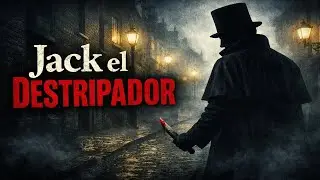 JACK EL DESTRIPADOR | EL MISTERIO NUNCA RESUELTO