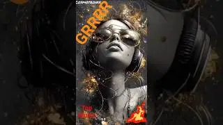 Grrr Cosmotronix MIX