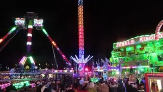 Reading Winter Wonderland 2024