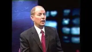 A Conversation with David Sheets - Society of Professional Journalists, Regional Director  9-24-13