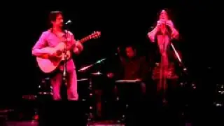 Gypsy Soul at DQ's