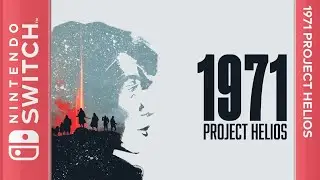 1971 Project Helios - Nintendo Switch [Longplay]