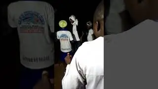 la chorale de la paroisse nouvelle J&eacute;rusalem d'adjoko adjal&egrave;