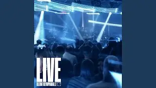J'arrive (Live Edit)
