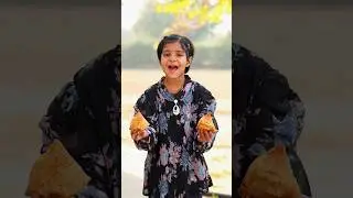 😱OMG😱 Samosa  Wait for End #shorts #funnyvideo