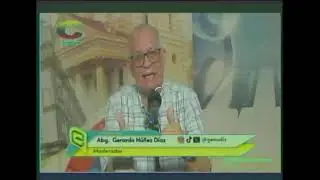 AL AIRE CUMBRE TV MCBO