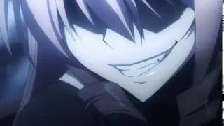 Where the freaks at - Akuma no riddle - AMV