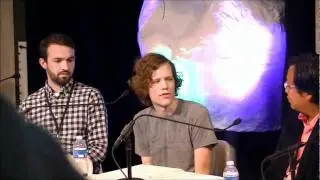 ROFLCON SUMMIT 2011 - Part 2 (not HD)