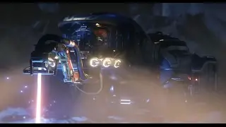 Star Citizen  the MISC Prospector