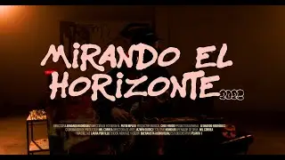 Truzman - Mirando el horizonte (Video Oficial)