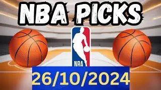 NBA BET PREDICTIONS TODAY
