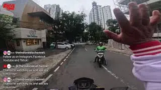Drive Time LIVE with The Indonesia Channel
