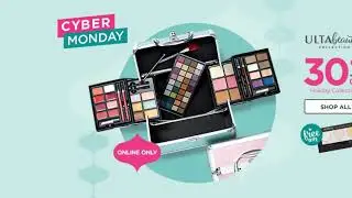 The Best Cyber Monday 2017 Beauty Deals at Ulta