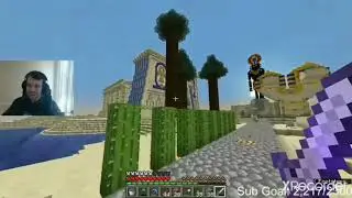 HBOMB reacts to foolishG's build
