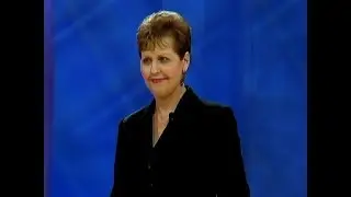 உங்களையல்ல, தேவனை நம்புங்கள் - Trust God , Not Your Self - Joyce Meyer