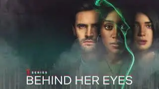 Behind Her Eyes Episode 6 Series Finale End Credits Soundtrack: 