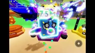 New 75 million event clicker simulator