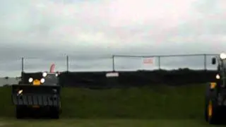 Grassland & Muck Highlights 2011