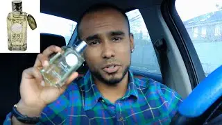 ($25) Dirham by Ard Al Zaafaran Fragrance Review | Is This Really a Clone of Reflection Man?