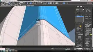 Tutorial: Advanced Poly Modeling -- Tassimo T-65 Home Brewing Station: Part 7-2