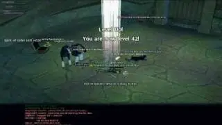 Undead Horse vs. Ciar Advanced