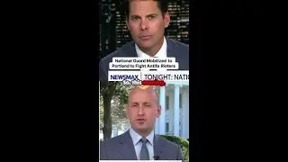 A Turning Point: National Guard Takes Action in Portland!