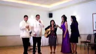 The One (REMIX) - esAYEch ft Ace Cruz & Wongstar