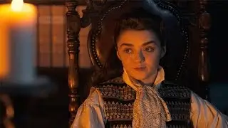 Life as Me | The Woman Who Lived | Series 9 | Doctor Who