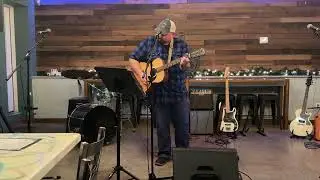 Jonathan 5  December 17, 2025 @MobjackTavernOpenMic #jonathan