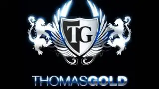 Dim Chris & Thomas Gold - Self Control (Thomas Gold Dub Mix)