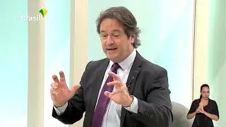 Brasil em Pauta | A minera&ccedil;&atilde;o e os seus recordes na exporta&ccedil;&atilde;o brasileira