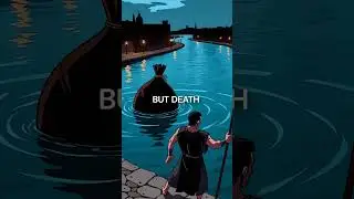Rome's Most BRUTAL Execution Method - Animals vs Humans in a Sack