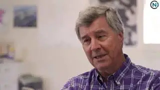Mayor says Pollocksville, NC Still Rebuilding as Dorian Approaches N.C.